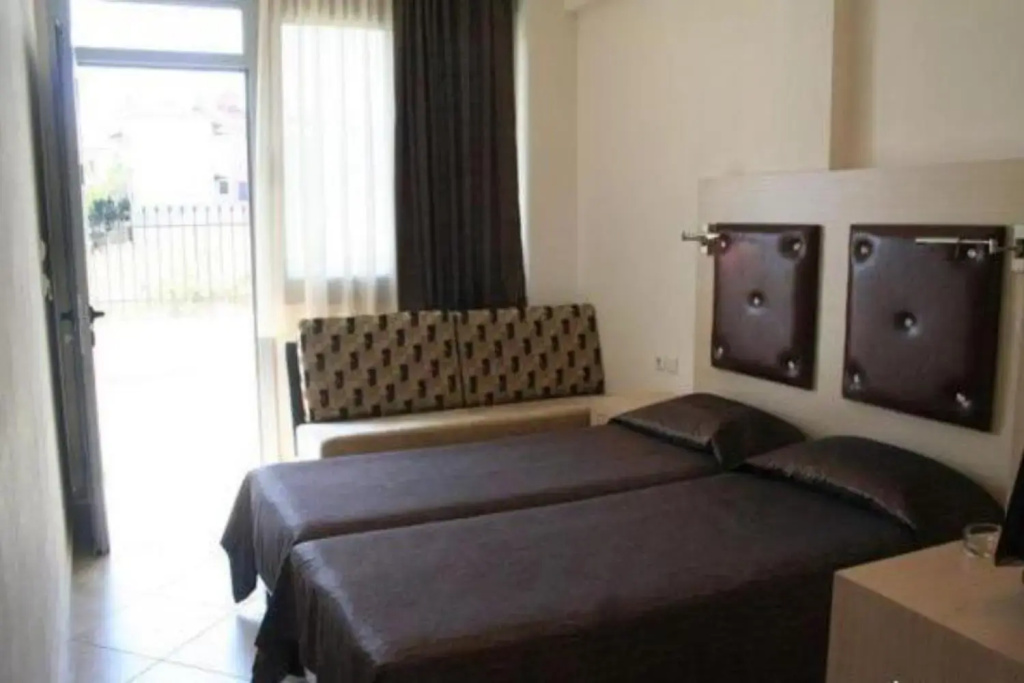 4-You Hotel Apartments, Халкідікі, Греція мініатюра 6