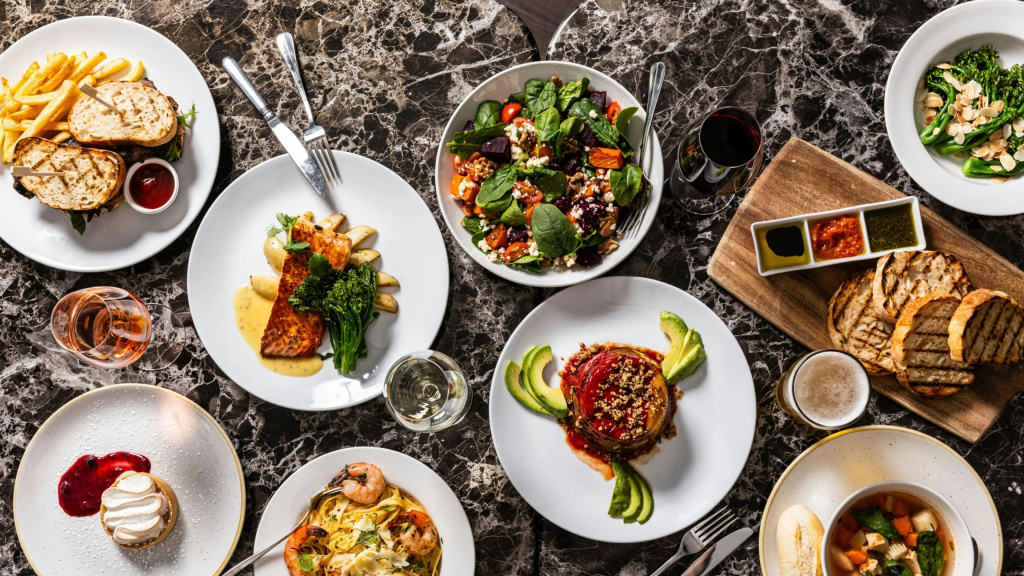 Holiday Inn Sydney Potts Point by IHG - Général