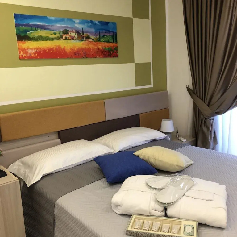 Agriturismo Casa Giusta