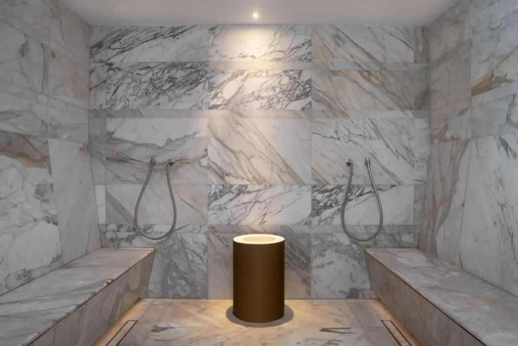 Waldorf Astoria Kuwait - фото 49