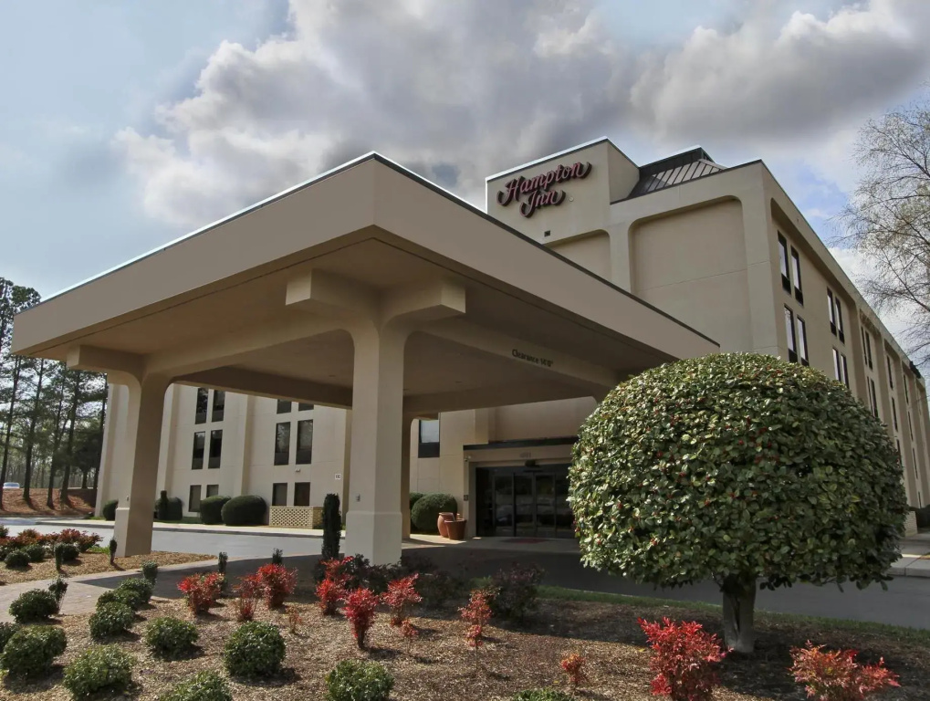 Hotel photo 1