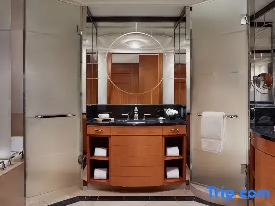 The Ritz-Carlton, Tokyo - Chambres