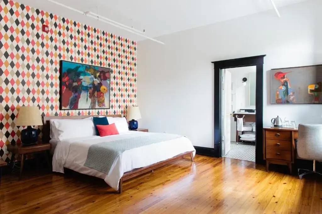 The Dwell Hotel, a Member of Design Hotels - Chambres