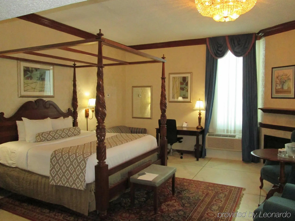 Clayton Plaza Hotel & Extended Stay - Général