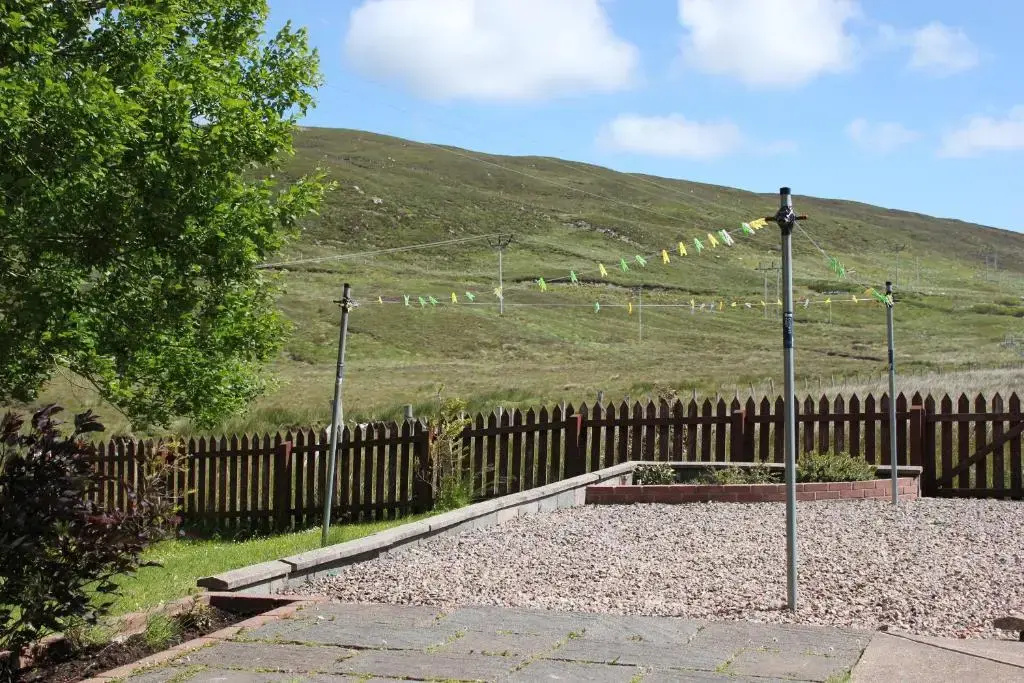 73 Westend, Balallan, Isle of Lewis