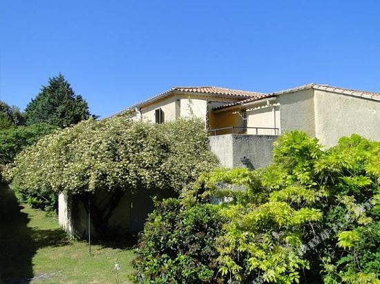 La Garrigue