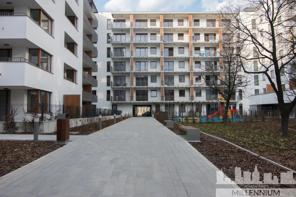 Millennium Awangarda Grey