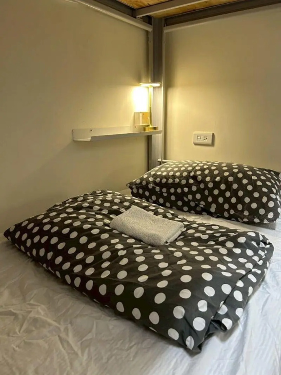 Uns B&B — 3