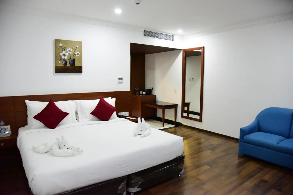 Hotel photo 12