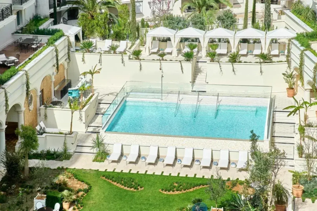 Hotel photo 22