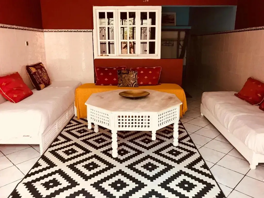 Standard Apartment