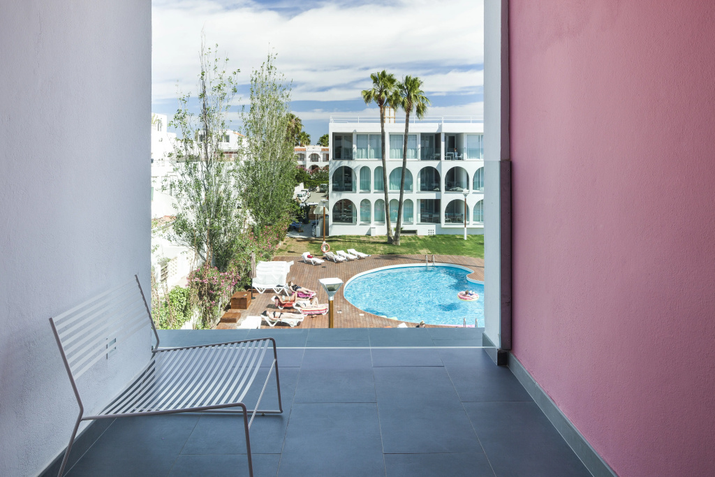 Ebano Hotel Apartments & Spa - Général