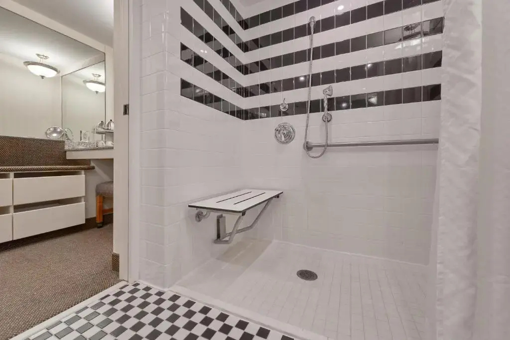 O.Henry Hotel - Chambres