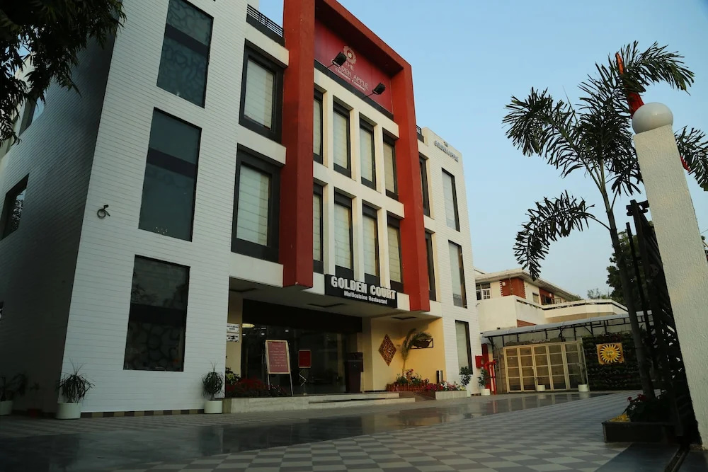 Hotel photo 11