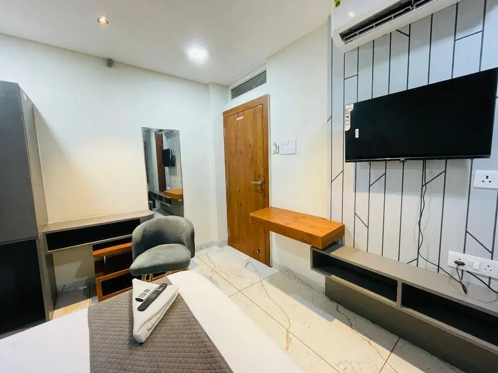 Hotel photo 9