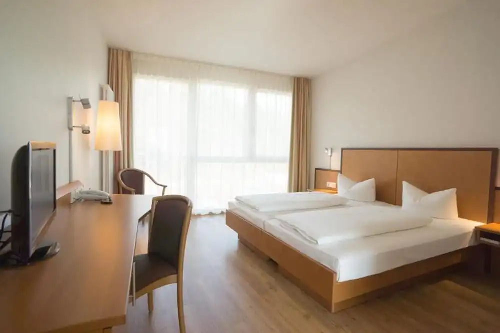 Hotel Hegau — 4