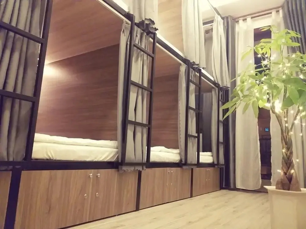 Hotel photo 12