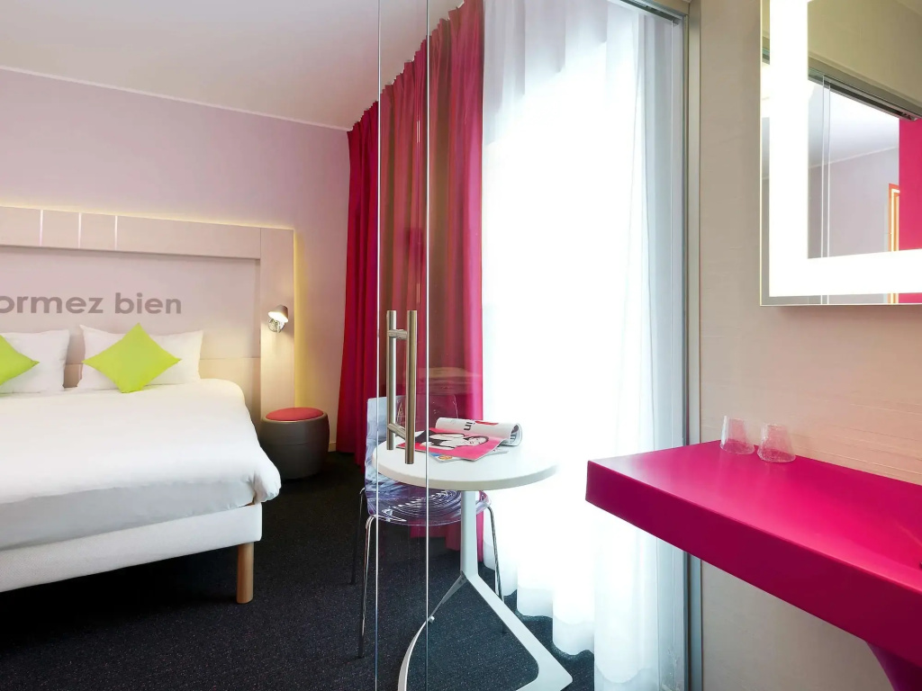 Hotel photo 7