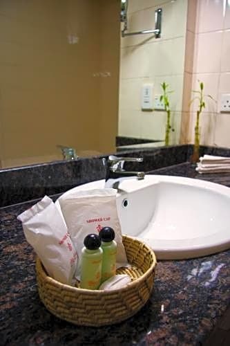 Hotel Clarion