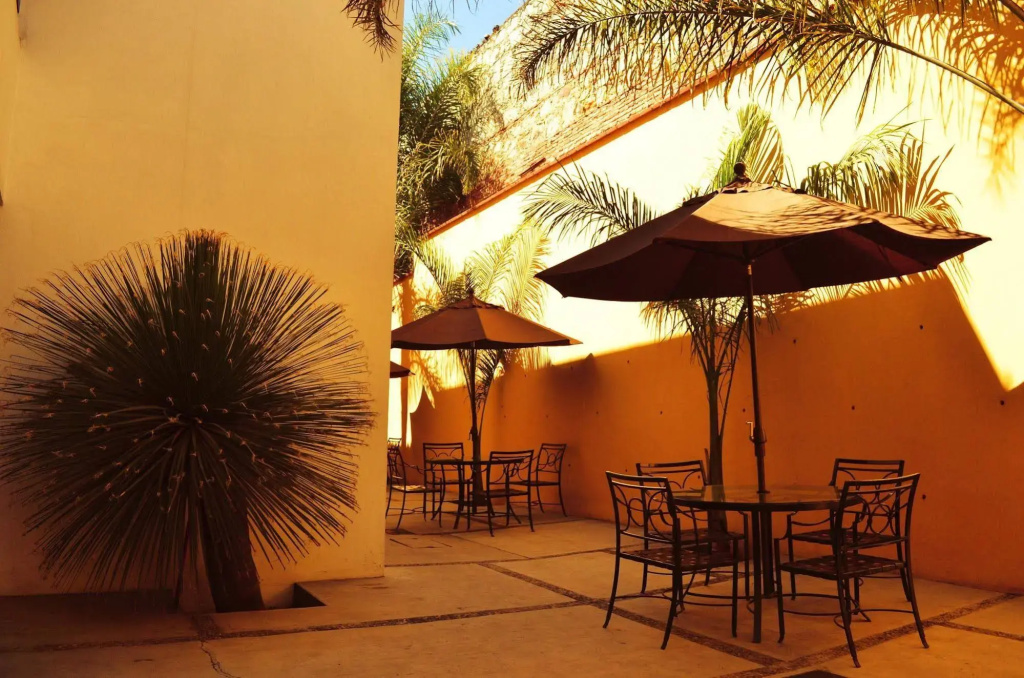 Hotel photo 15