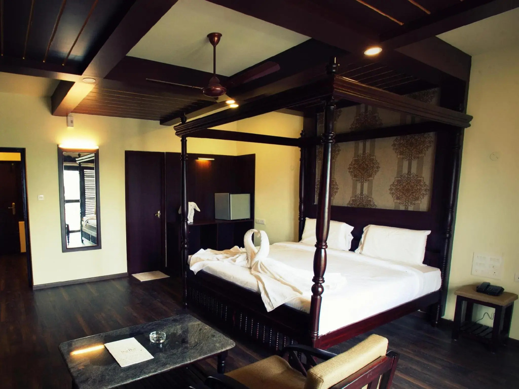 Summer House - Chambres