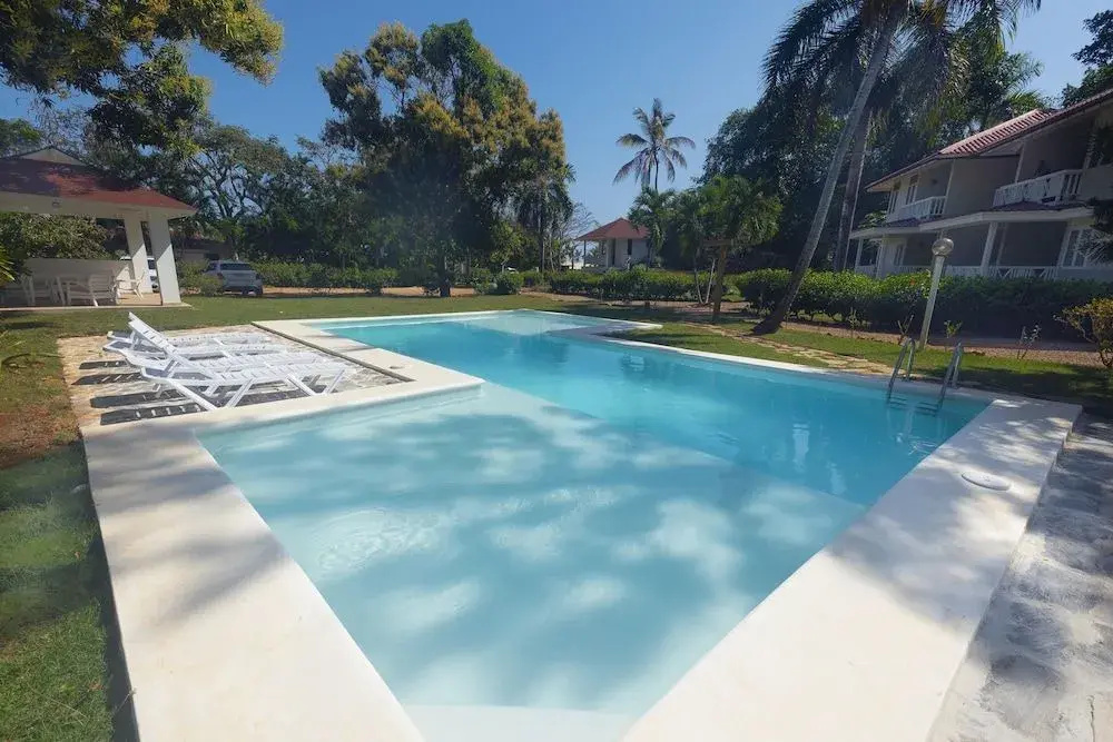 El Pelicano Apart-Hotel - Général