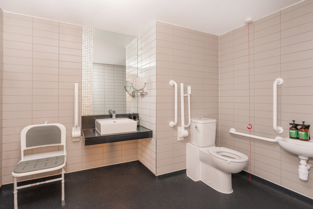 Crowne Plaza Newcastle - Stephenson Quarter by IHG - Général