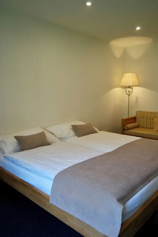 Hotel Sonnenberg - Chambres