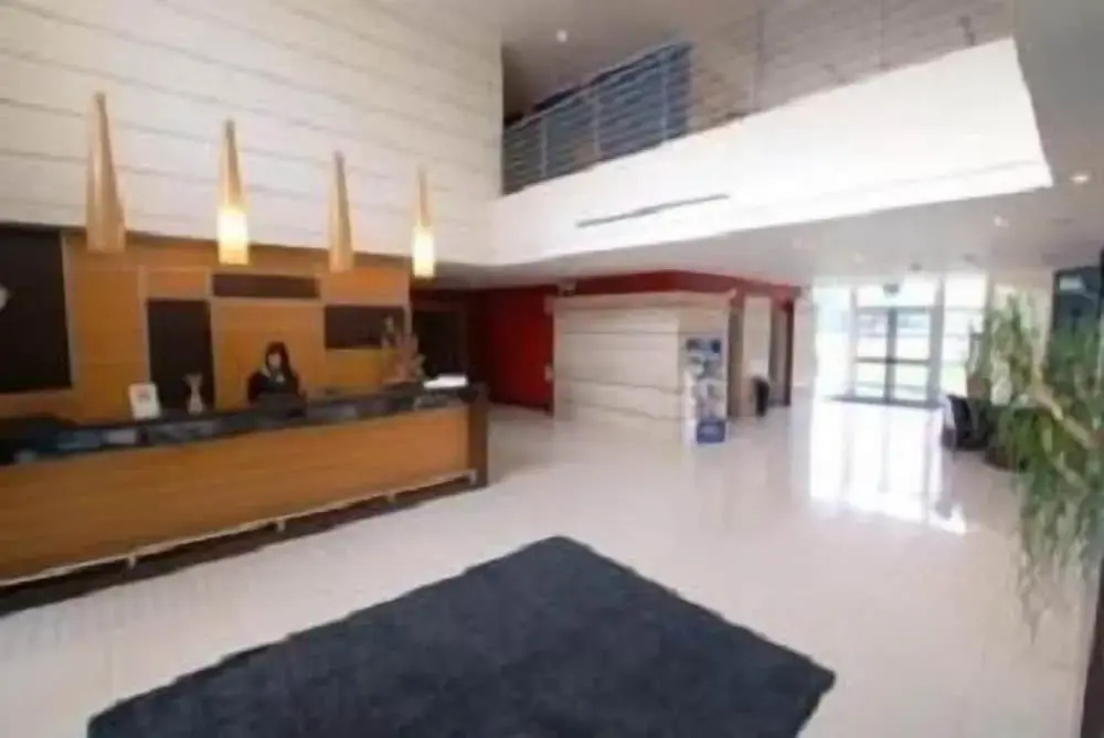 Nicotel Wellness Corato - Général