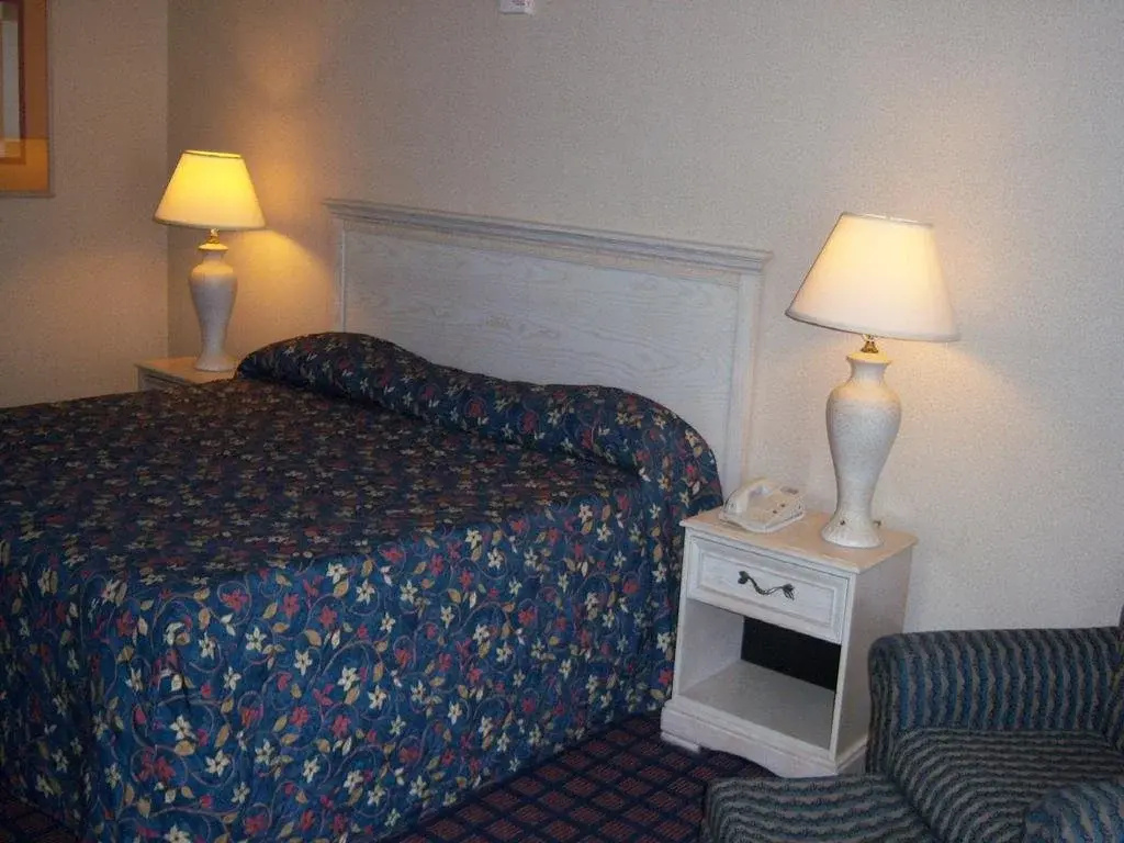 7 boutique hotel - Général