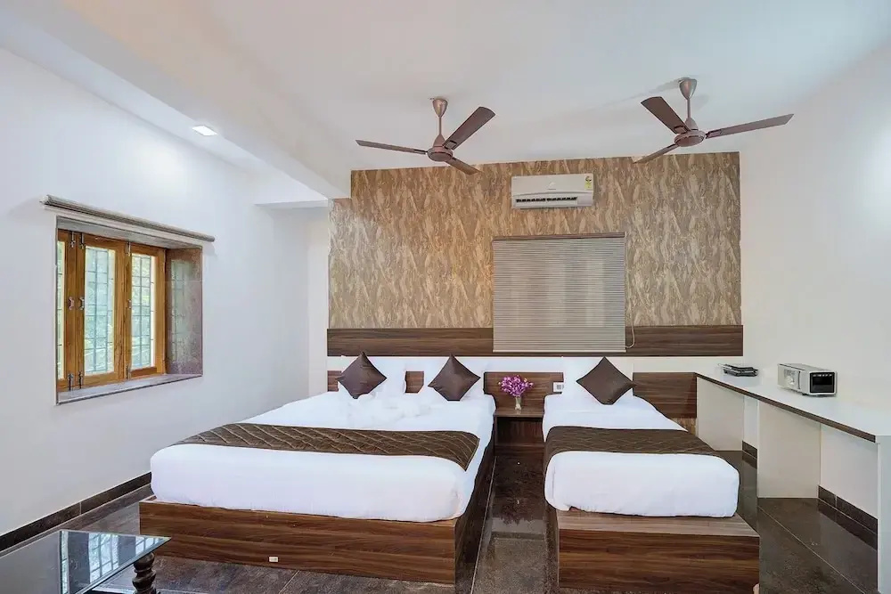 Hotel photo 5