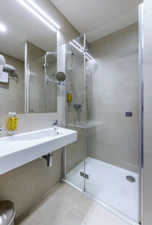 Hotel Jezerka - Chambres