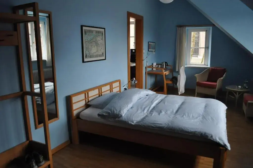 Hotel Cramer Bed & Breakfast - Chambres