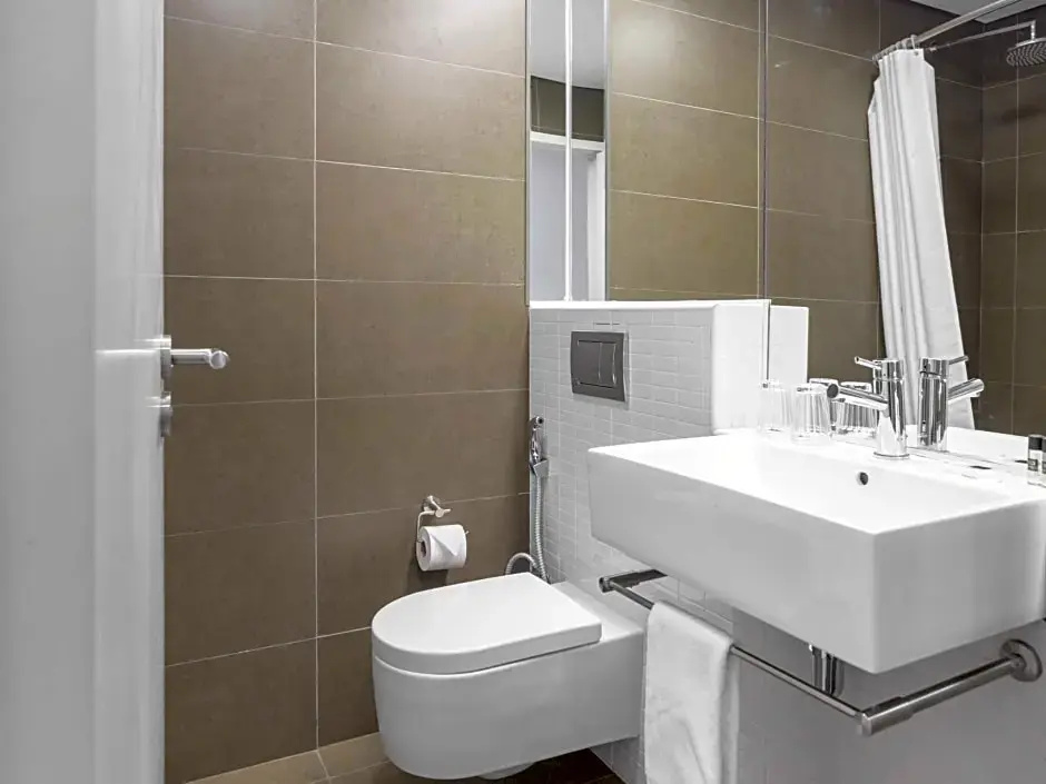 Hotel Tivoli Maputo - Chambres