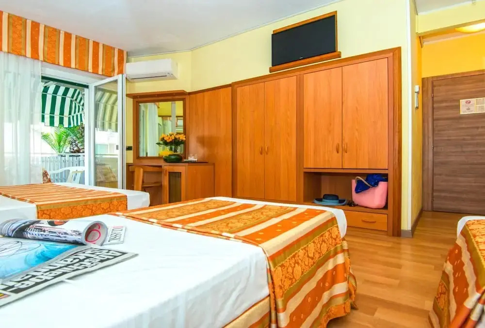 Hotel Al Prater - Général