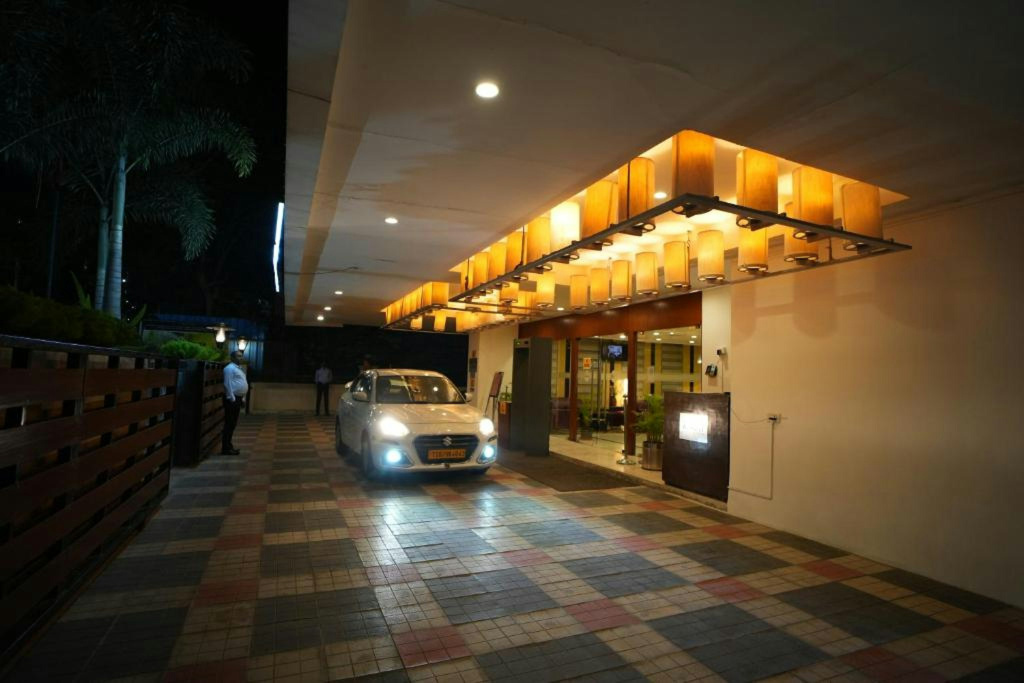 Hotel photo 20