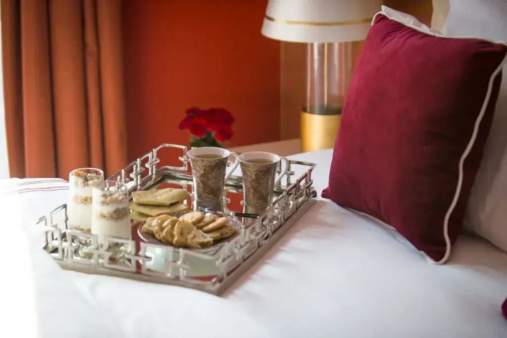 Hotel photo 9