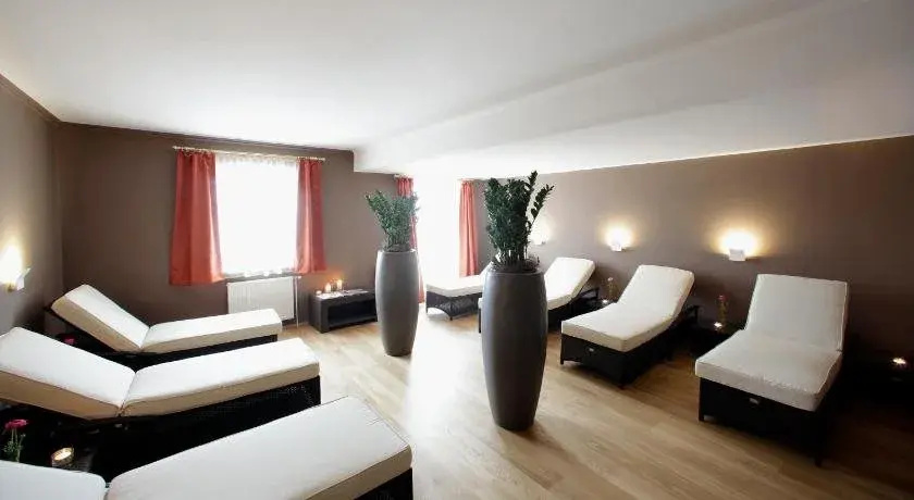 Hotel Rose - Général