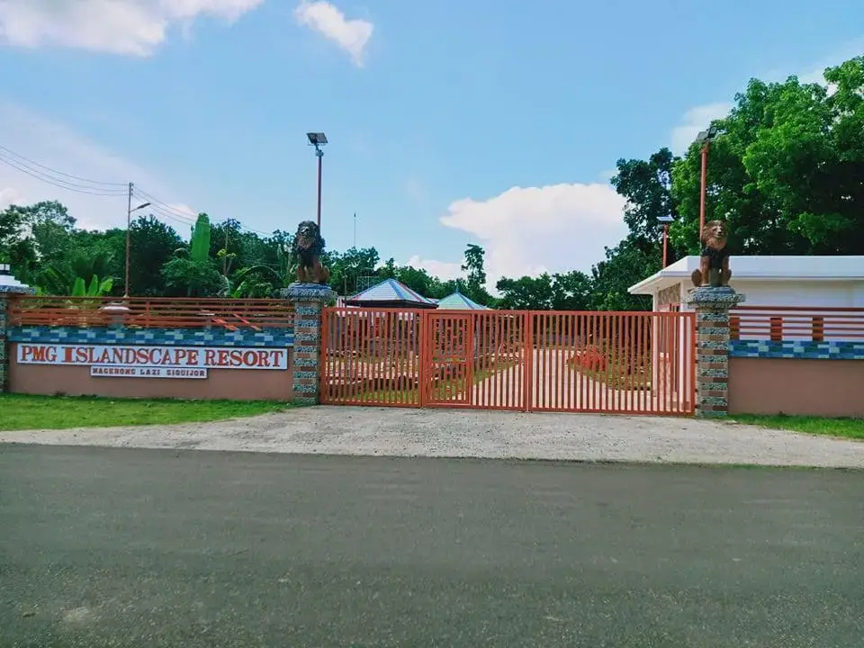 PMG Islandscape Resort