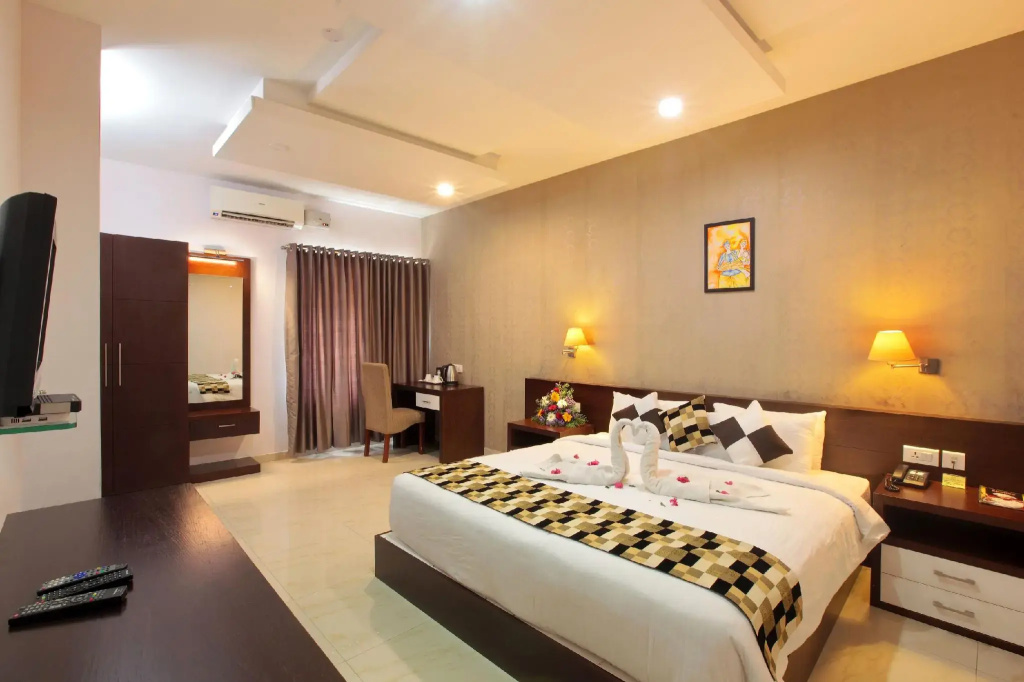 Hotel photo 23