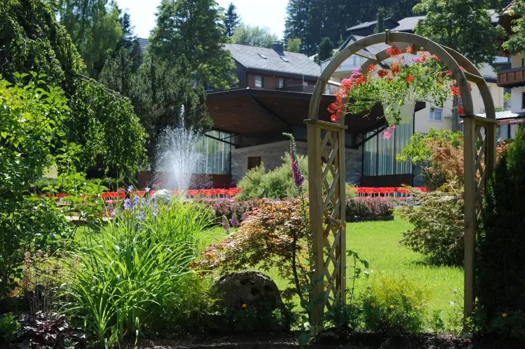 Gasthof Schwarzwaldtanne - Chambres