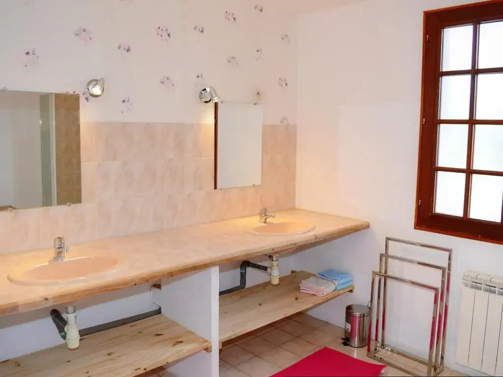 Afficher la photo 7 — Gîte Mazières-de-Touraine, 3 pièces, 5 personnes - FR-1-381-240