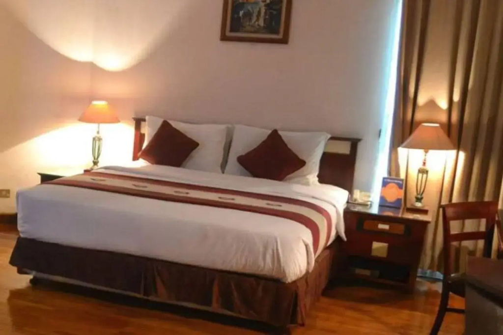 Hotel photo 26