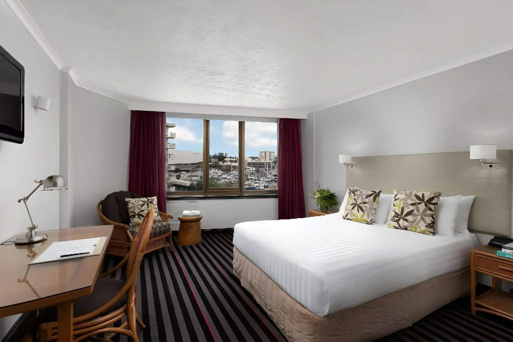 Rydges Southbank Townsville - Général
