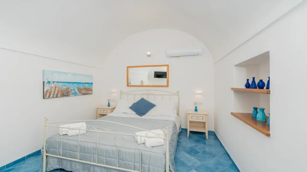 Albergo Diffuso Bacco Furore - Général