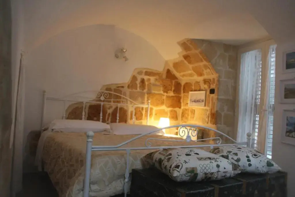 Casa Chiasso Cacace - Chambres