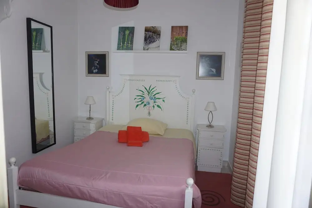 Casa Praia da Nazare - Général