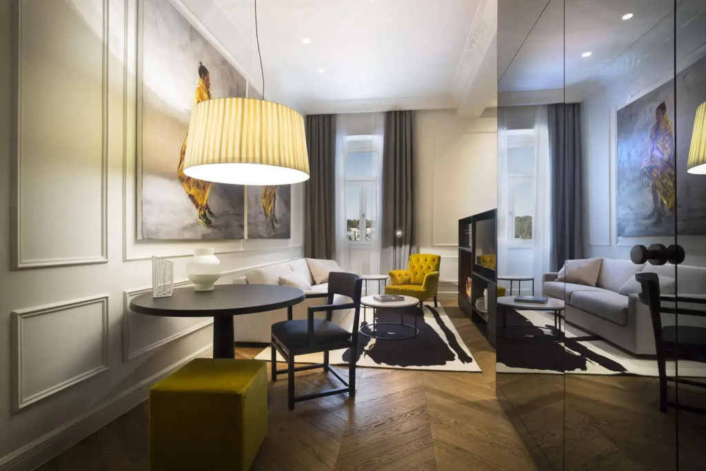 Adriatic Hotel by Maistra Collection - Général