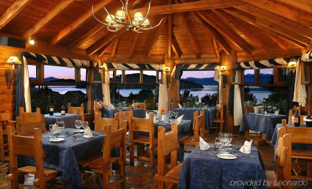 Nido del Condor Hotel & Spa - Général