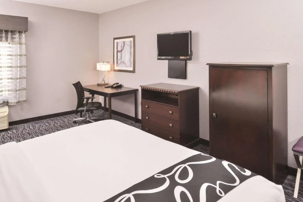 La Quinta Inn & Suites by Wyndham Abilene Mall - Chambres